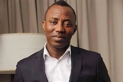 Activist Challenges NDLEA Over Cannabis Crackdown and Calls for Legalisation Image