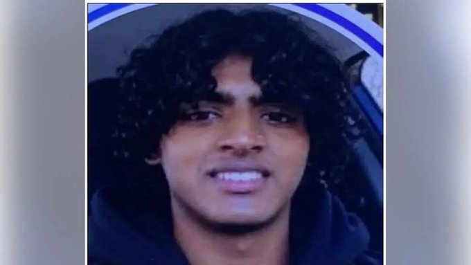 Massachusetts Teen Charged After Mother and Brother Found Dead at Home Image