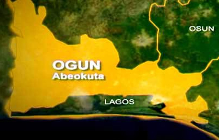 Ogun Residents March for Help as 10.5km Road Becomes Nearly Impassable Image