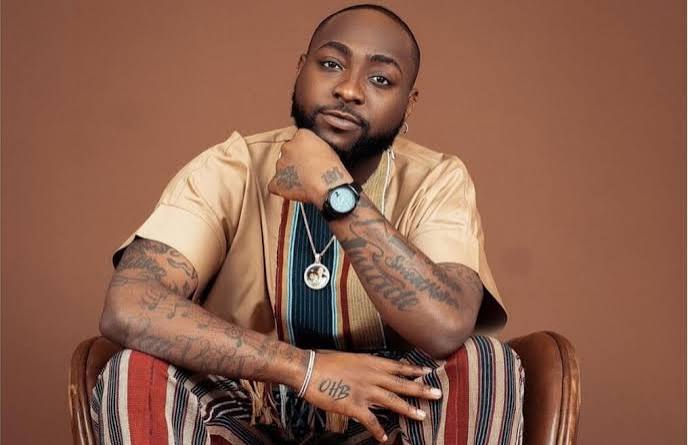 Davido Shares Surprising Advice on Secret Bank Accounts in Marriage Image