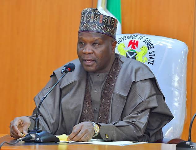 Gombe Approves ₦148m Monthly Boost for State University Image