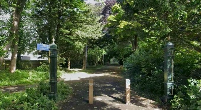 Police Launch Manhunt After Woman Allegedly Attacked Near Bournemouth Beach Image