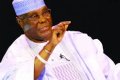 Electoral Act: Now Is The Time To Stop The 2027 Rigging Plan – Atiku Says
