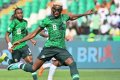 Nigeria’s All-Time Top Scorers: Osimhen Is Now 3 Goals Away From Equaling Yekini’s Record (See Full List)