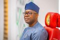 Makinde Sacks Oyo Commissioner, Appoints Former Commissioner as Replacement