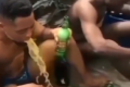 Mob Justice Video in Nigeria Sparks Outrage Over Forced Alcohol Punishment