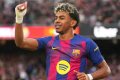 Lamine Yamal Wins LaLiga Player of the Season After Stellar Title-Winning Campaign