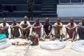 Naval Chief Raises Alarm Over Hidden Powers Behind Nigeria Oil Theft Network