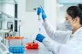 AI Designed Super Vaccine Breakthrough Could Change Future of Global Disease Outbreaks