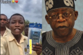 Students’ Tinubu Praise Video Sparks Controversy and Online Reactions Ahead of 2027 Elections