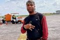 Speed Darlington Sparks Reactions After ₦203,500 Airport Parking Bill Shock