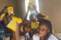 APC Outreach Sparks Outrage as Oyo Residents Chant Support After Semovita Giveaway