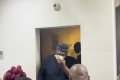 Senators Avert Fire Disaster at National Assembly After Microwave Sparks Blaze