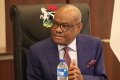 Wike Dares Residents Over Demolition Claims, Says No Room for Blackmail in Abuja Projects