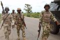 Troops Exhume Body of Suspected Terror Kingpin for Autopsy After Foiled School Attack Plot