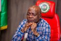 Alex Otti Unveils Aircraft Named After Chinua Achebe