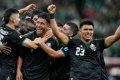 Mexico Seal Knockout Spot After Narrow Win Over South Korea
