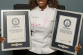 Hilda Baci Makes History Again as Guinness Names Her Global ICON