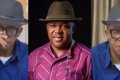 Francis Duru Breaks Silence as Health Rumours Spark Online Panic