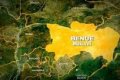 Cult Violence Shakes Makurdi as Rival Groups Clash in Deadly Night Attack