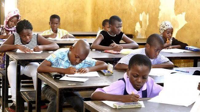 Many Nigerian Children Under 10 Still Struggle to Read, Government Says
