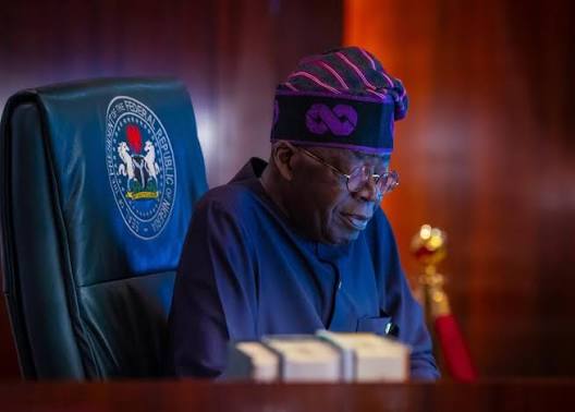 Kano Governor Promises Tinubu Votes as Major Highway Opens Image