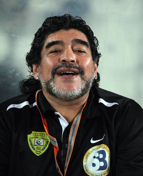 Maradona Death Trial Takes New Turn as Doctor Fights to Clear His Name Image