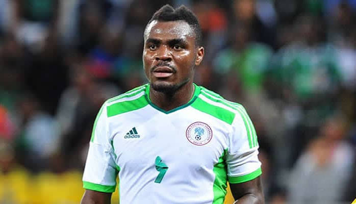 Emmanuel Emenike Says Police and Waste Agency Men Raided His Imo Hospital Image