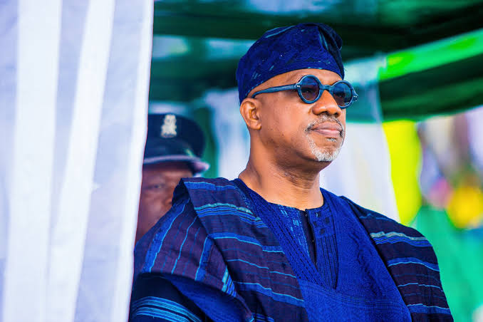 Ogun Gov Gives 3,050 Corps Members N50,000 Each Image