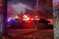 Fire Destroys Mississippi Senior Home as Residents Run for Safety