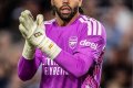 Raya Would Love La Liga One Day but Is Happy at Arsenal