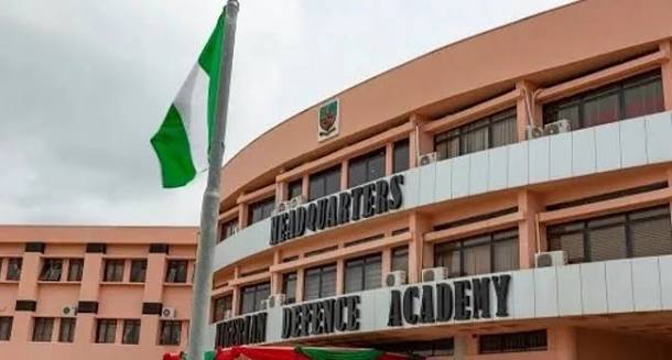 NDA Releases 78th Combatant Course List as Selected Candidates Face September Deadline