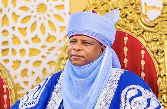 Aminu Atiku Emerges New Emir of Zurmi Image