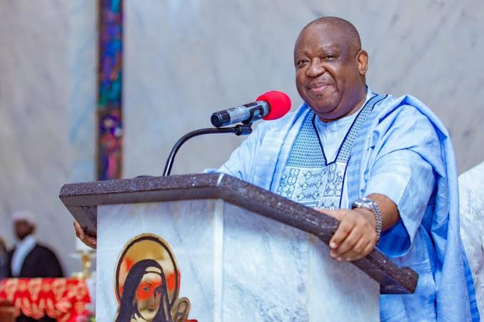 Mutfwang Challenges Northern Leaders Over Education Crisis Image