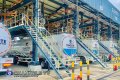 Aliko Dangote says his refinery will be the world's largest by 2028.
