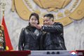 Kim Jong Uns Daughter May Have a Younger Sibling, South Korea Says