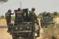 Security Forces Storm Kebbi Forest, Kill Terrorists and Recover Weapons