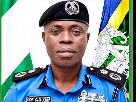 Police Storm Ogun Student Hostel Robbery as 2 Suspects Fall Into Net Image