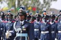 Air Force Opens New Housing Project for Teachers in Bayelsa School