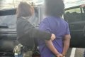 Nigerian Woman Arrested Over Alleged Illegal Voting in U.S. Elections