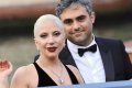 Lady Gaga Welcomes First Child With Fiancé
