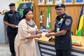 Police Give ₦25.9m to Families of Officers Who Died on Duty