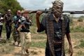 Police Rescue Woman and Baby After Katsina Bandit Attack