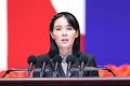North Korea Says It Will Never Give Up Its Nuclear Weapons